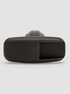ElectraStim Bi-Polar Electrosex Silicone Noir Rocker Small Butt Plug, Black