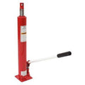 Sunex Tools 5081B 8 Ton Capacity Flat Bottom Heavy Duty Long Ram Jack