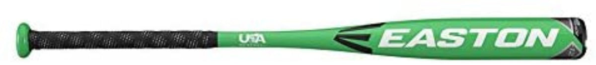 Easton 2018 USA Baseball 2 1/4 S450 Youth Baseball Bat -12, 31"/19 oz, 12 length to weight ratio By Brand Easton