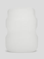 Tracey Cox EDGE Good Head Mini Stroker, Clear