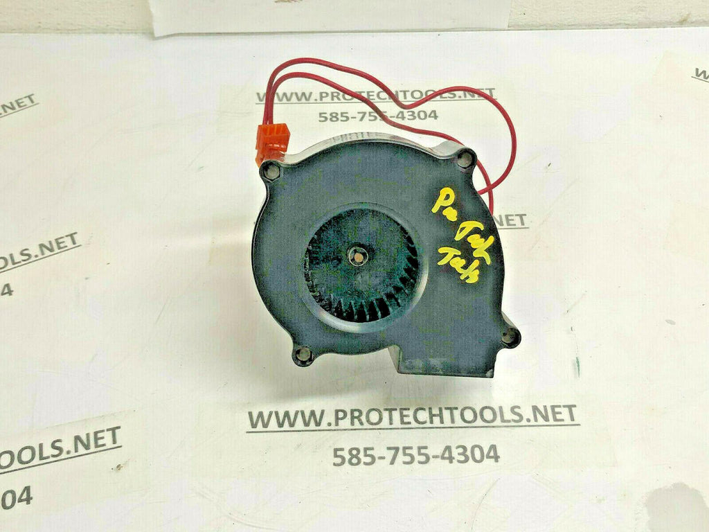 Coats Wheel r 8114265 Fan Assembly 240v 60HZ .25amps IC-1 5a140-145b P195