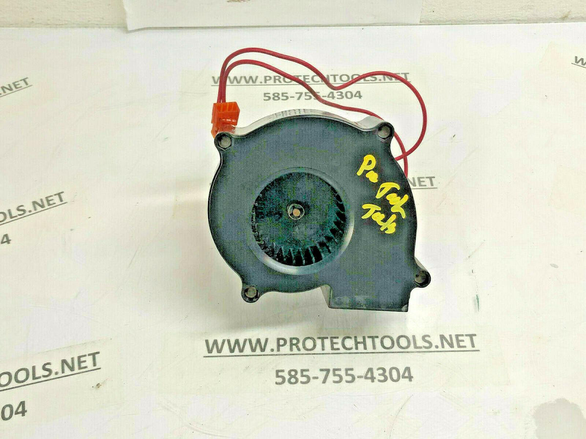 Coats Wheel r 8114265 Fan Assembly 240v 60HZ .25amps IC-1 5a140-145b P195
