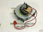 Coats Wheel r 8114265 Fan Assembly 240v 60HZ .25amps IC-1 5a140-145b P195