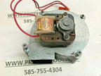 Coats Wheel r 8114265 Fan Assembly 240v 60HZ .25amps IC-1 5a140-145b P195
