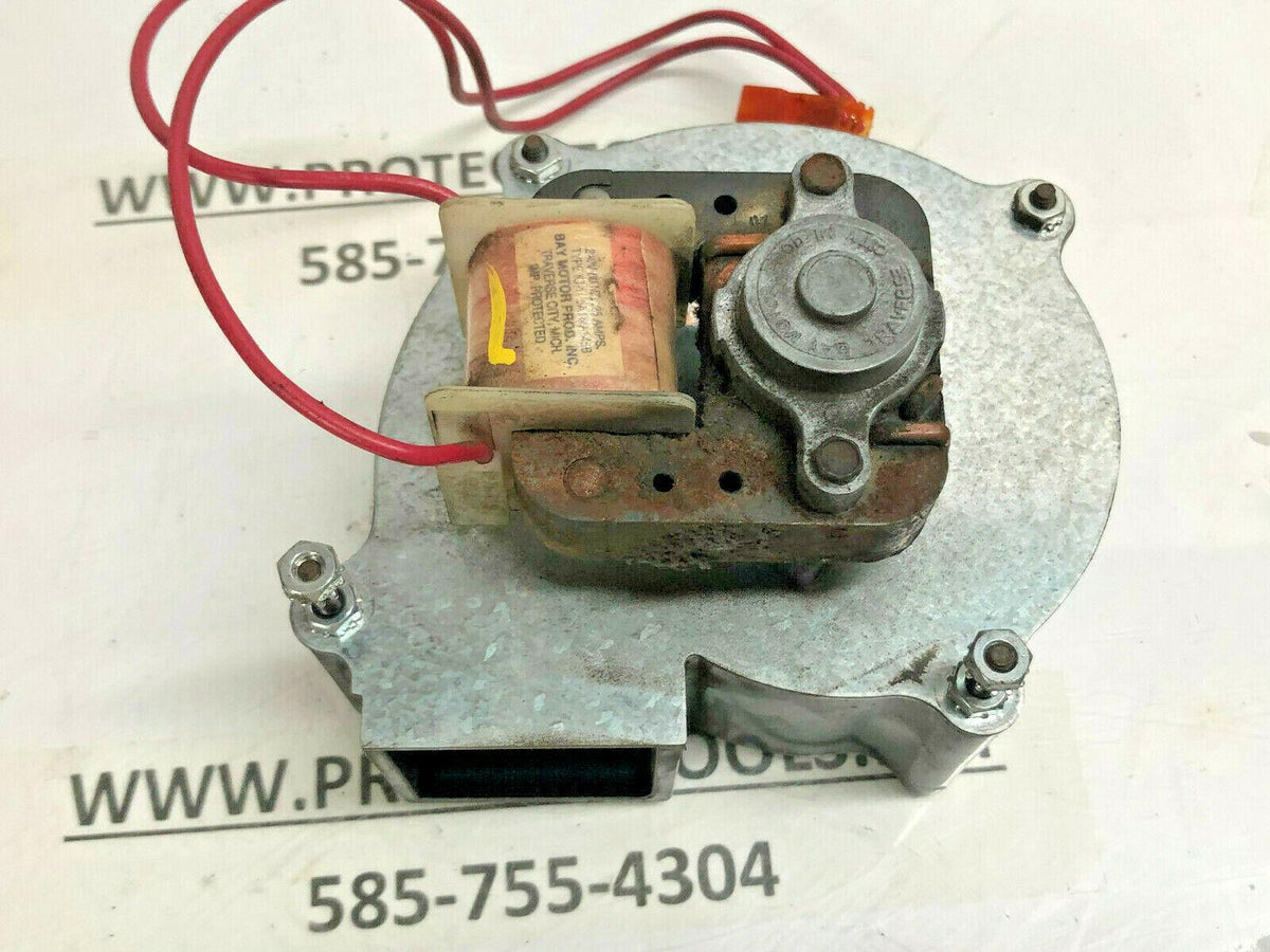 Coats Wheel r 8114265 Fan Assembly 240v 60HZ .25amps IC-1 5a140-145b P195