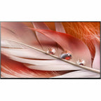 sony x90j 50" hdr 4k ultra hd android smart led tv - 2021 model