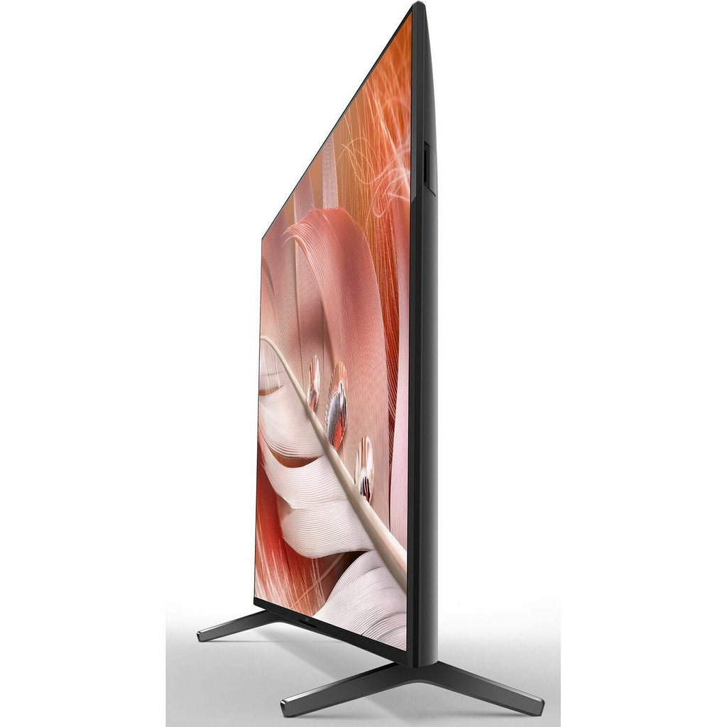 sony x90j 50" hdr 4k ultra hd android smart led tv - 2021 model