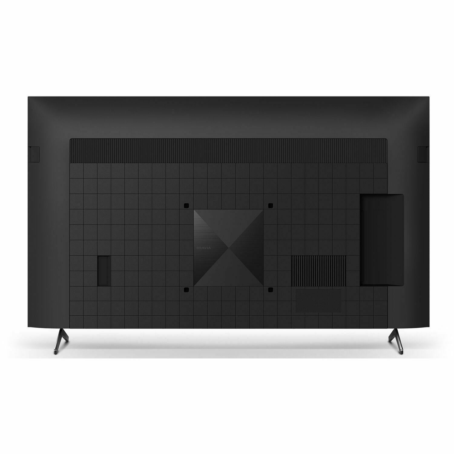 sony x90j 50" hdr 4k ultra hd android smart led tv - 2021 model