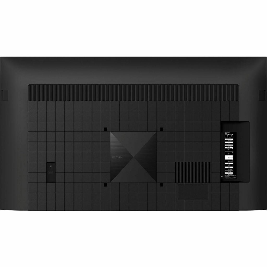 sony x90j 55" hdr 4k ultra hd android smart led tv - 2021 model *xr55x90j