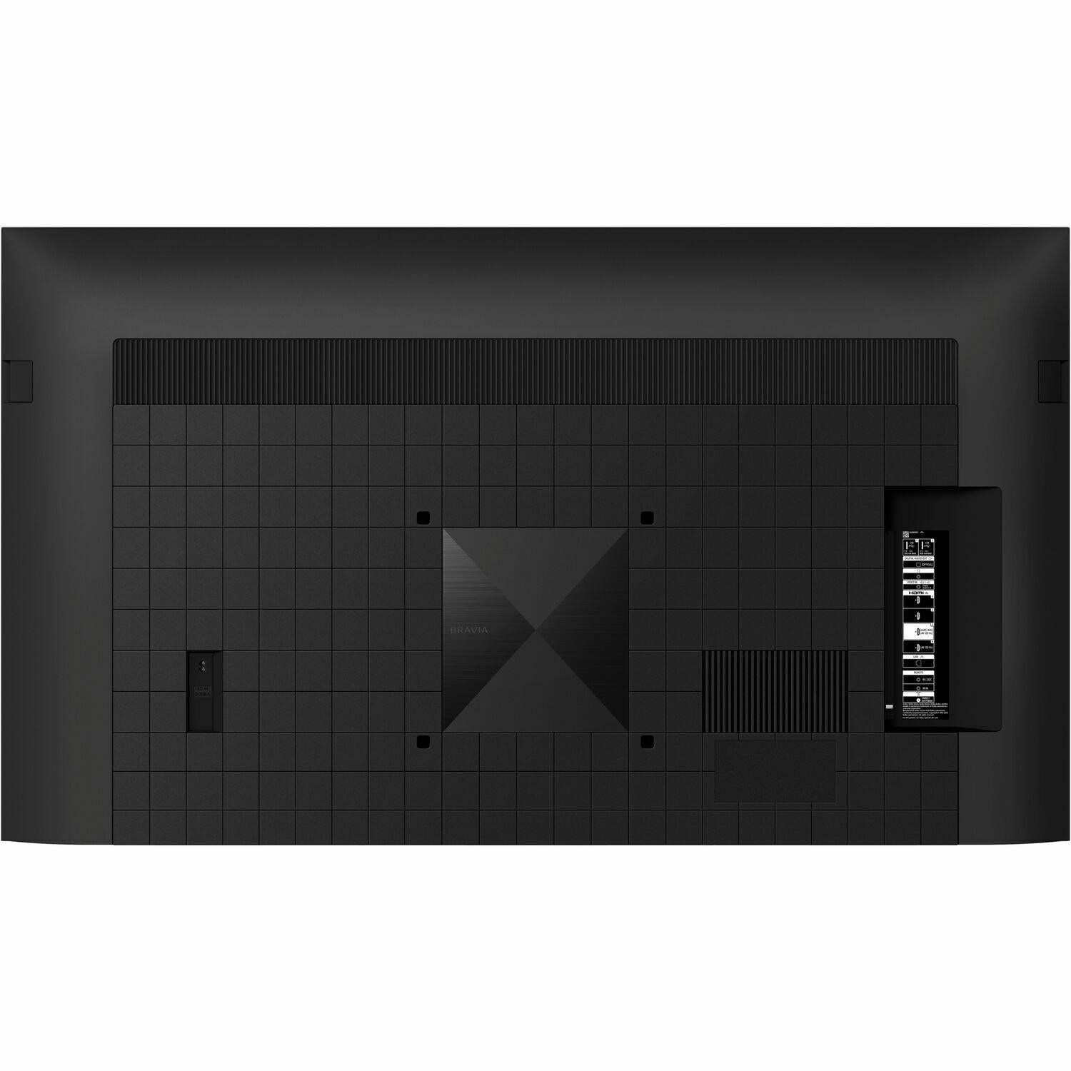 sony x90j 55" hdr 4k ultra hd android smart led tv - 2021 model *xr55x90j