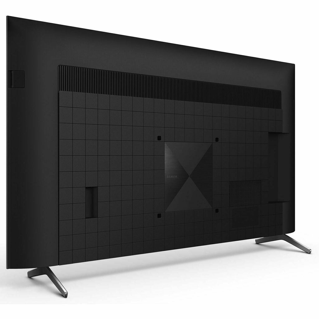 sony x90j 50" hdr 4k ultra hd android smart led tv - 2021 model