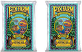fox farm foxfarmocean2 foxfarm fx14000 1.5 ocean forest garden potting soil bags 6.3-6.8 ph | total 3 cubic ft, brown