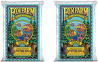 fox farm foxfarmocean2 foxfarm fx14000 1.5 ocean forest garden potting soil bags 6.3-6.8 ph | total 3 cubic ft, brown