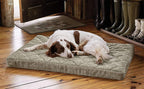 Orvis Memory Foam Platform Dog Bed/Medium Dogs 40-60 Lbs.