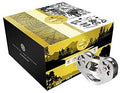 150' Rogue PRO Zip Line Kit, Complete Package, Tensioning Kit, 1 Year Warranty