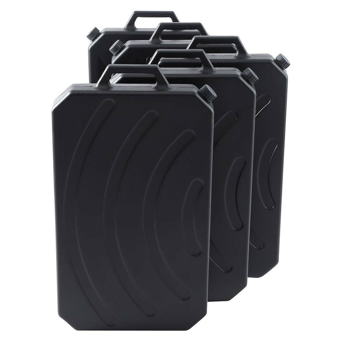 5x Low Profile Oil Drain Pan Fit For Harley Street Bob FXBB Low Rider Iron 883