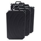 5X Low Profile Oil Drain Pan w/ Spout Fit For Harley Iron 883 XL883N 1984-2020