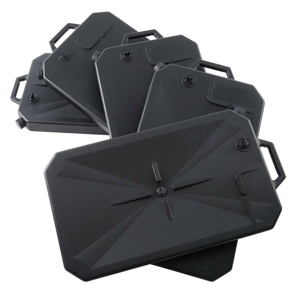 5 PCS Low Profile Oil Drain Pan Spout Fit For Harley Street Electra Glide 84-21