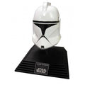 Costumes For All Occasions Ru68102 Clone Trooper Collector Helmet