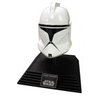Costumes For All Occasions Ru68102 Clone Trooper Collector Helmet