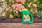 miracle-gro shake 'n feed all purpose plant food, plant fertilizer, 4.5 lbs. (6-pack)