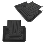 TPE All-Weather Floor Mats Fit Honda Accord 2018-2023 Sedan BLACK Generic