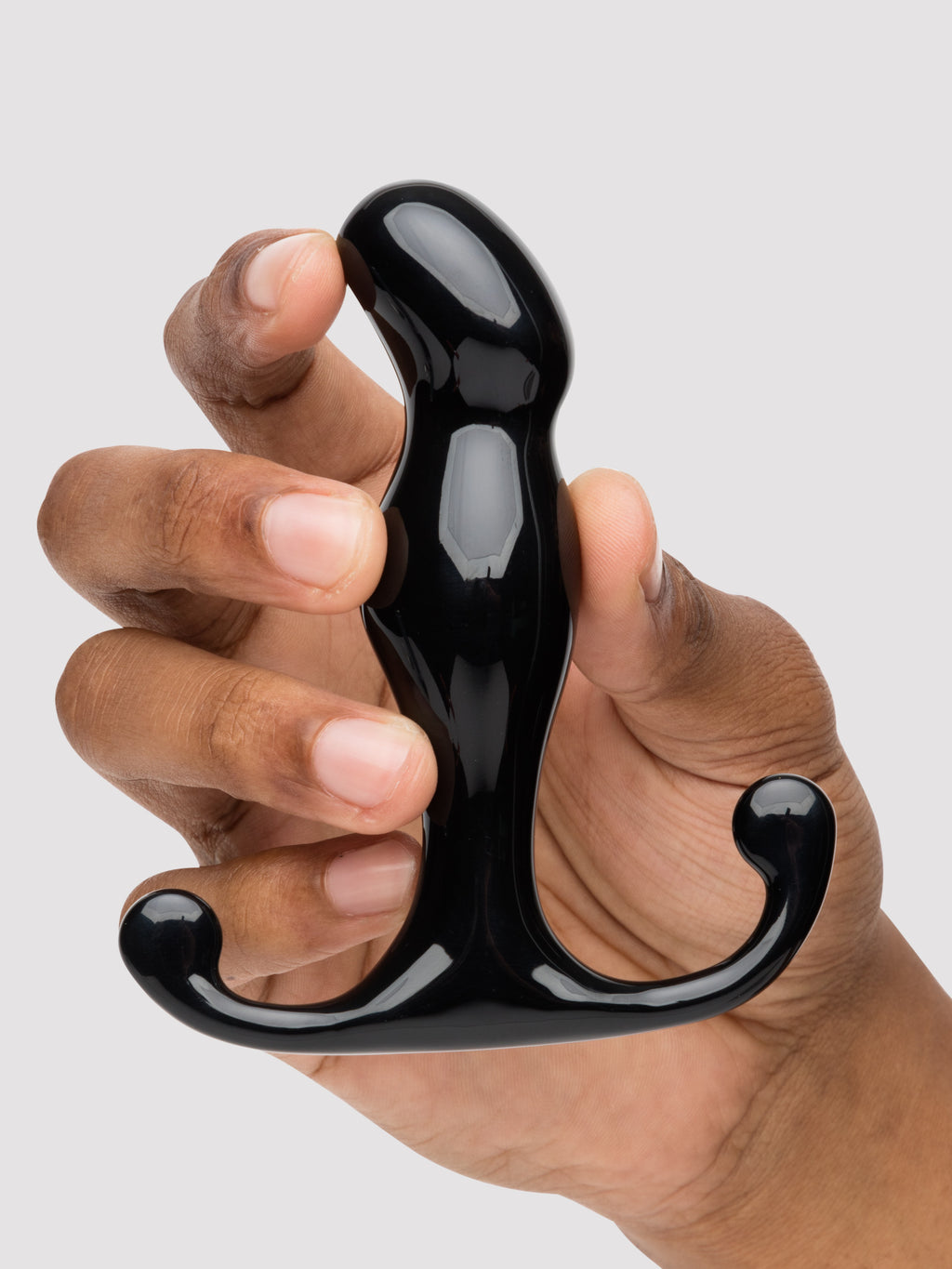 Aneros Progasm Jr. Prostate Massager, Black
