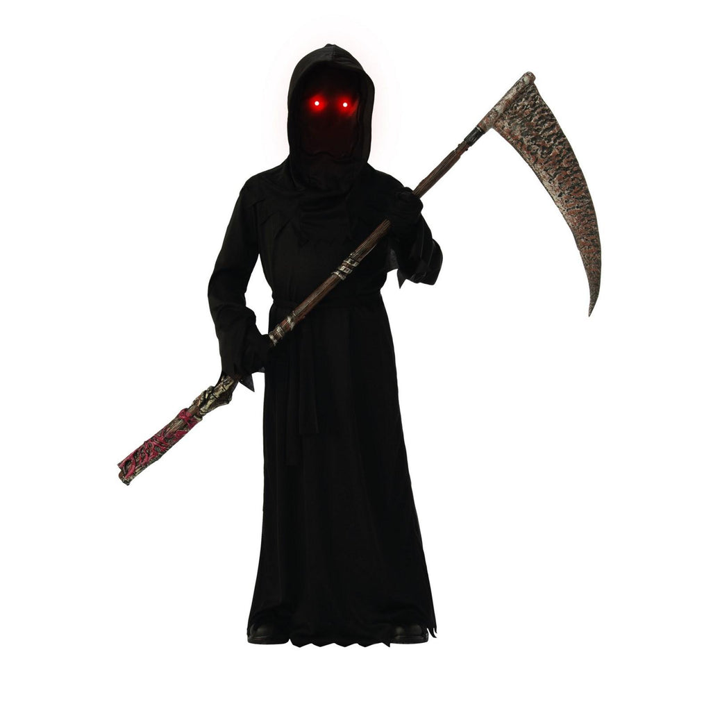 Phantom Fade In Fade Out Boys Costume