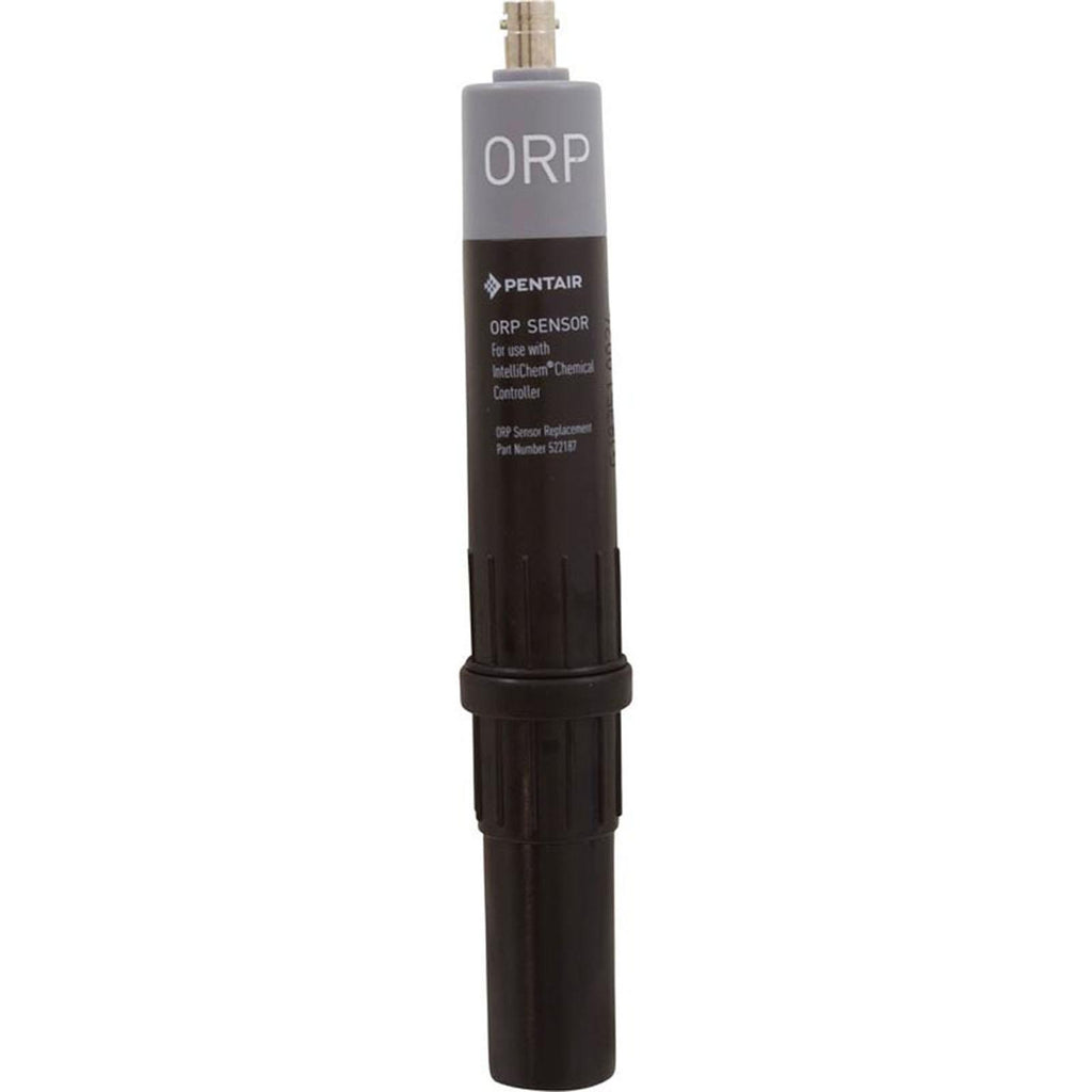 PENTAIR POOL PRODUCTS Sensor, ORP, Pentair IntelliChem