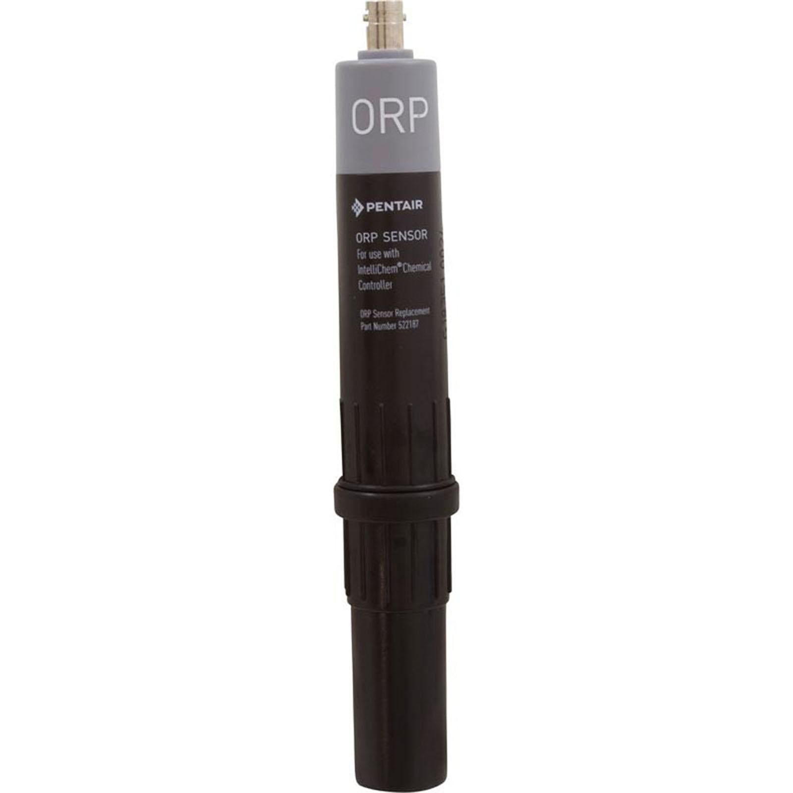 PENTAIR POOL PRODUCTS Sensor, ORP, Pentair IntelliChem