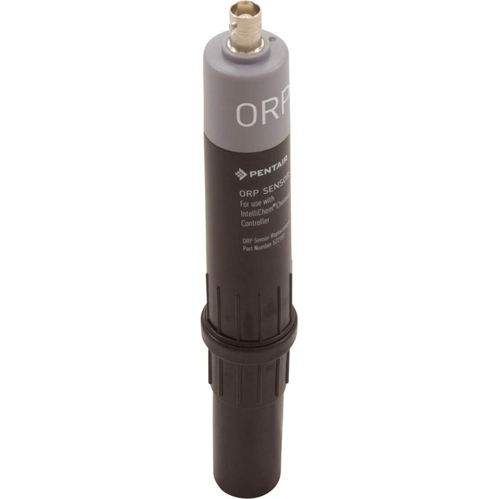 PENTAIR POOL PRODUCTS Sensor, ORP, Pentair IntelliChem