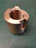 Tecalemit mk5 Main Lift Nut LONG SLOT 2 post ramp direct UK MANUFACTURER