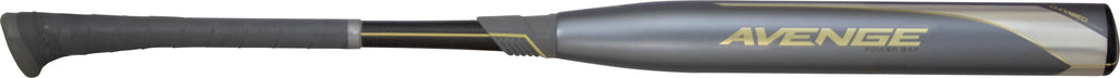 Axe Bat 2020 AvenPower Gap Fastpitch Bat, 2-1/4" Barrel, 2-Piece Comp, 32" (-10)