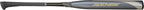 Axe Bat 2020 AvenPower Gap Fastpitch Bat, 2-1/4" Barrel, 2-Piece Comp, 32" (-10)
