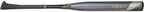 Axe Bat 2020 AvenPower Gap Fastpitch Bat, 2-1/4" Barrel, 2-Piece Comp, 32" (-10)