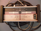 HUNTER REMOTE CONTROL INDICATOR FOR F/G/H/J111 ALIGNMENT MACHINES 30-187-1