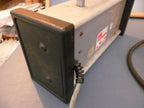 HUNTER REMOTE CONTROL INDICATOR FOR F/G/H/J111 ALIGNMENT MACHINES 30-187-1