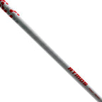 Fujikura Atmos Tour Spec 7 Red Stiff Shaft + Ping G25 / i25 / Anser Tip + Grip