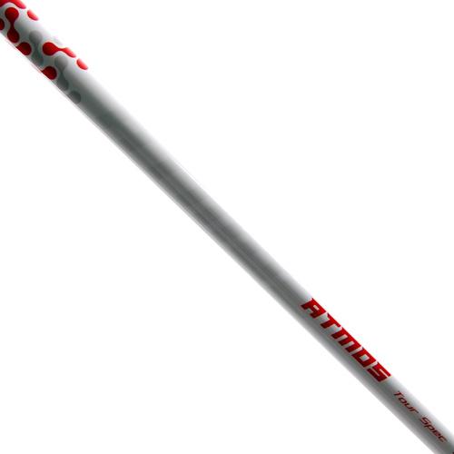 Fujikura Atmos Tour Spec 7 Red Stiff Shaft + Ping G25 / i25 / Anser Tip + Grip