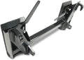 titan attachments adapter global quick tach john deere universal skid steer