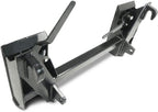 titan attachments adapter global quick tach john deere universal skid steer