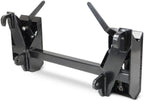 titan attachments adapter global quick tach john deere universal skid steer