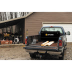 Northern Tool + Equipment 48in. Jobsite Box, Black, 48in.W x 24in.D x 28in.H, Model# 2048-NTE