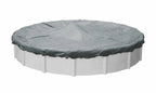 swimming pool winter covers drj above ground tls round (8 year)