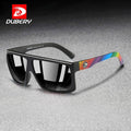 Men's Oversized Polarized Sunglasses