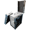 Antari FZ-350 Single Vented Road Case for Z-350 Fazer