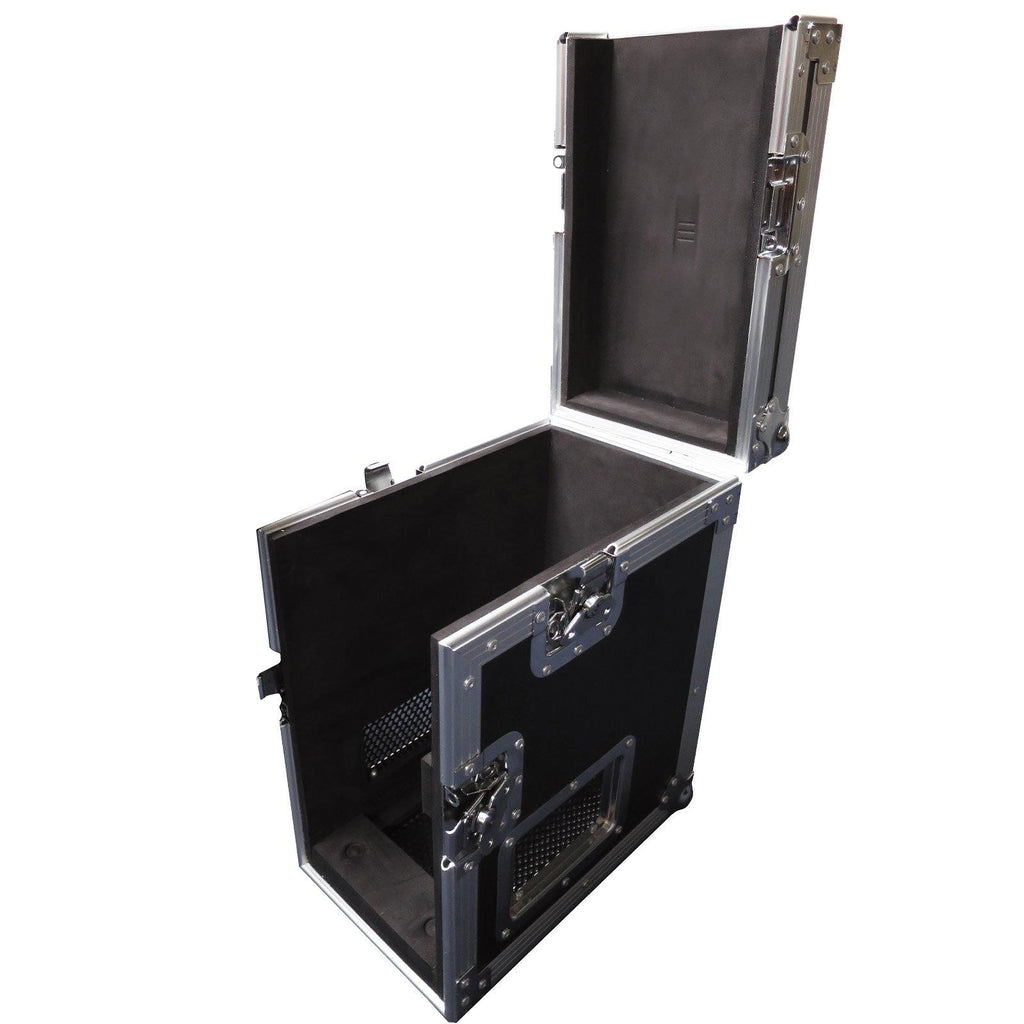 Antari FZ-350 Single Vented Road Case for Z-350 Fazer
