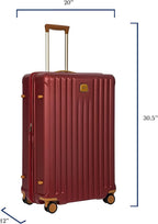 Capri 2.0 30" Spinner Expandable