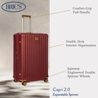 Capri 2.0 30" Spinner Expandable