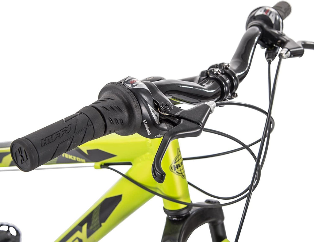 Huffy Hardtail Mountain Trail Bike 24 inch, 26 inch, 27.5 inch